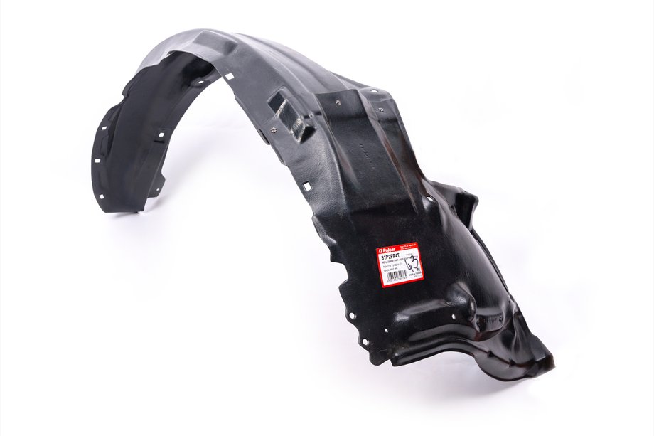 Toyota Sequoia 2007-2022 Right wheel arch liner (1 pc) Image