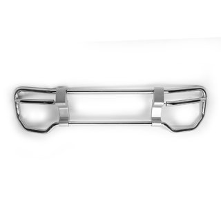 Front bull bar for facelift 2018+ photo 2
