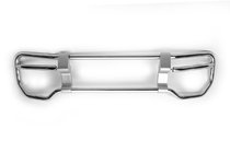 Mercedes G class W463 1990-2018 Front bull bar for facelift 2018+ photo 2