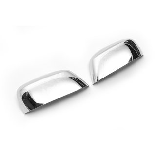 Mirror Covers (2 pcs, plastic) photo 2