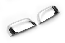 Nissan Pathfinder R51 2005-2014 Mirror Covers (2 pcs, plastic) photo 2