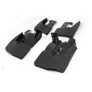 Premium Begel Mud Flaps