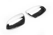 Mazda 6 2008-2012 Chrome Mirror Covers (2 pcs) photo 2