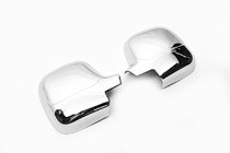 Citroen Berlingo 1996-2008 Mirror Covers (2 pcs, plastic) photo 7