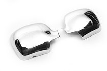Renault Kangoo 2008–2020 Mirror Covers 2008-2013 (2 pcs) photo 3