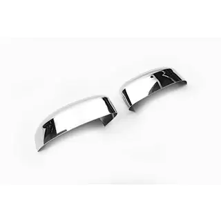 Mirror covers (for EU, 2 pcs, plastic) photo 2