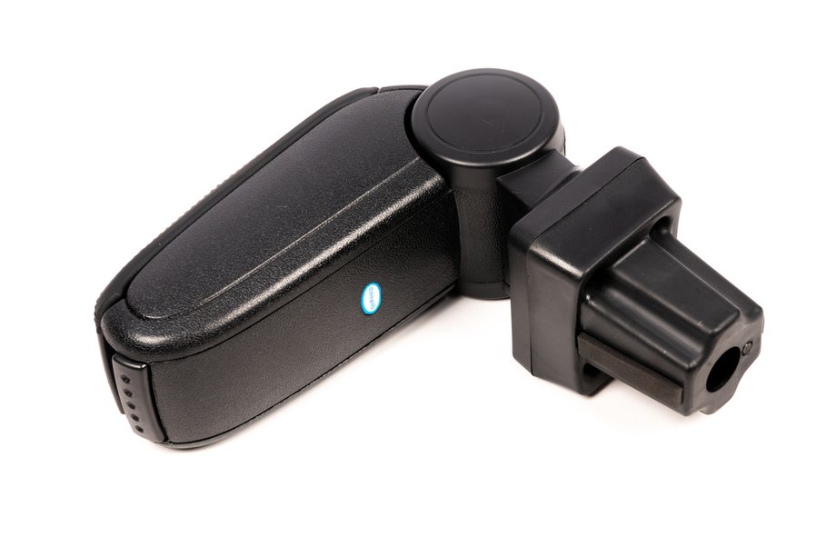 Opel Astra G classic 1998-2012 Armrest with Cup Holder Niken Image