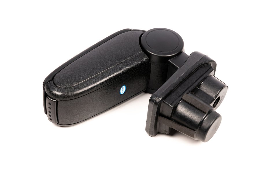 Ford Courier 2014-2023 Armrest Image