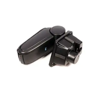 Armrest (into cup holder) Renault Megane IV 2016-2025 photo 4