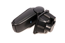 Renault Megane IV 2016-2025 Armrest (into cup holder) photo 4