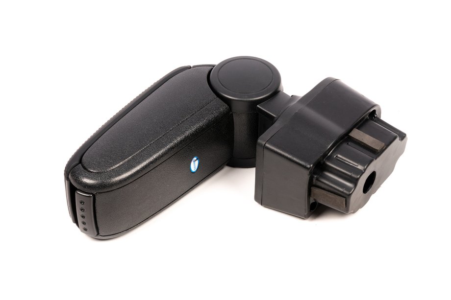 Opel Corsa D 2007-2014 Armrest Image