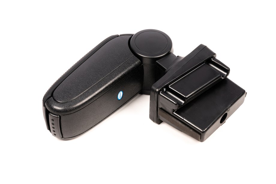 Volkswagen Golf 5 2003-2009 Armrest with key holder Image