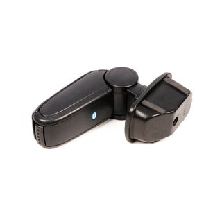 Armrest (black) photo 1