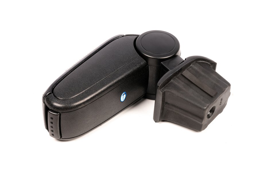 Peugeot 308 2014-2021 Armrest (black) Image