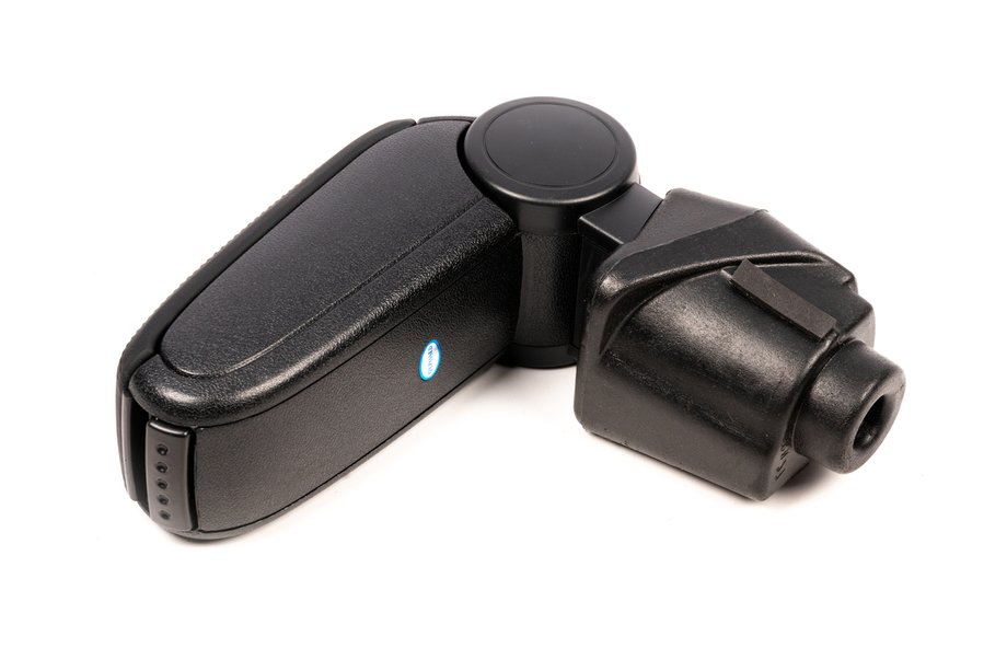 Renault Megane III 2009-2016 Discount Armrest with Cup Holder Image
