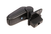 Peugeot 307 2001-2008 Armrest (OmsaLine, black) photo 1