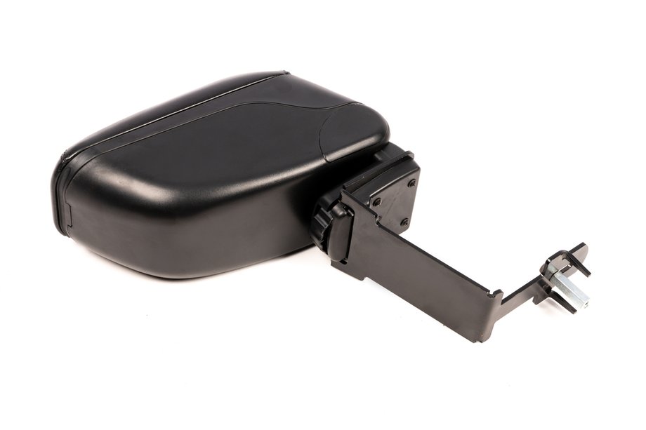 Citroen C-3 2009–2016 Armrest (with metal adapter) Image