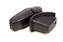 Renault Megane II 2004-2009 Armrest V1 (into cup holder) photo 1