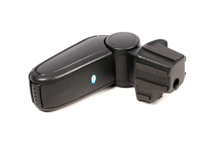 Ford Focus III 2011-2017 Armrest Type V1 2011-2015 (without USB port) Image