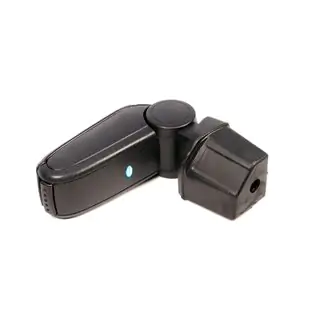 Armrest (black)