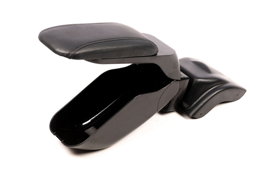 Volkswagen Golf 5 2003-2009 Armrest with adapter (Type-1) Image
