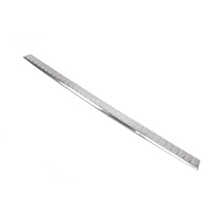 Stainless Steel Rear Bumper Protector photo 1