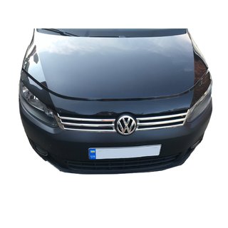 Chrome Grille Covers (2 pcs, Stainless Steel) photo 4