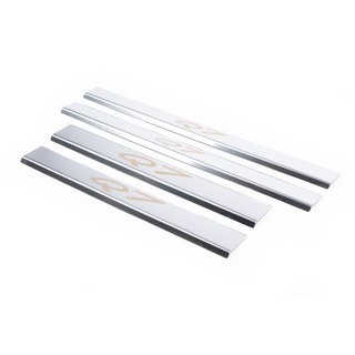 Door Sill Covers (4 pcs, Carmos) photo 3
