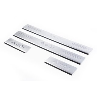Door Sill Covers (4 pcs, Carmos)