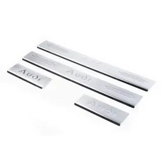 Door Sill Covers (4 pcs, Carmos)
