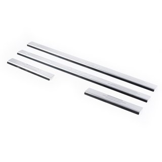 Door Sill Covers (4 pcs, Carmos)