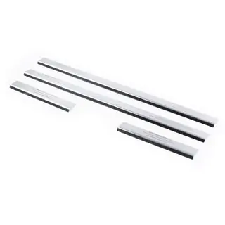 Door Sill Covers (4 pcs, Carmos)