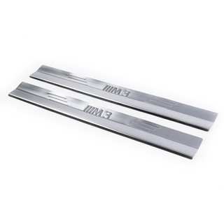 Door Sill Covers (2 pcs, Carmos) photo 1