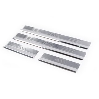 Door Sill Covers (4 pcs, Carmos) photo 1