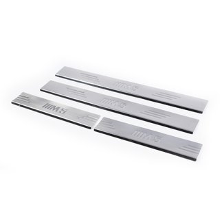 Door Sill Covers (4 pcs, Carmos V1)