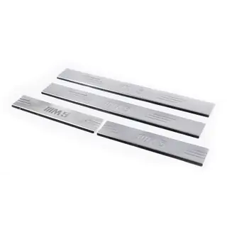 Door Sill Covers (4 pcs, Carmos V1)