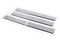 BMW 5 Series E34 1988-1995 Door Sill Covers (4 pcs, Carmos V1) photo 1
