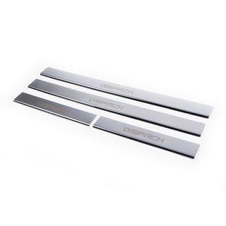 Door Sill Covers (Dispatch, 4 pcs)