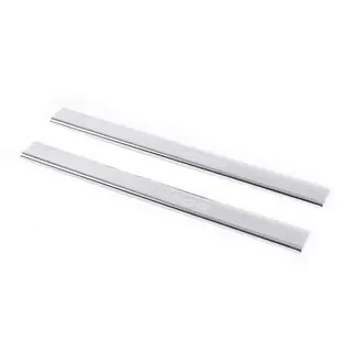 Carmos V1 Stainless Steel Door Sill Protectors photo 1