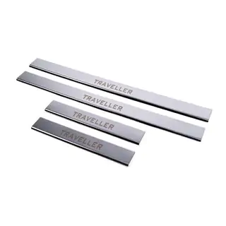 Door Sill Covers Carmos (4 pcs) photo 3