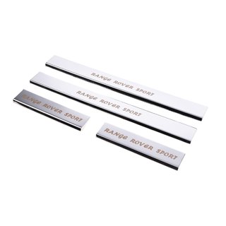 Door Sill Covers (4 pcs, Carmos) photo 1