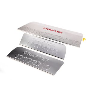 LED Door Sill Plates photo 1