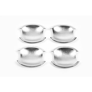Door handle bowls (4 pcs, plastic) photo 3