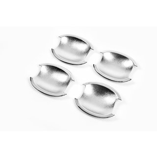 Door handle bowls (4 pcs, plastic) photo 2