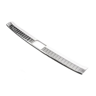 Stainless Steel Rear Bumper Protector