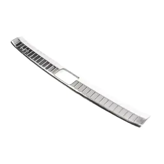 Stainless Steel Rear Bumper Protector