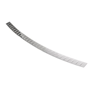 Rear Bumper Protector Stainless Steel (AVANT)