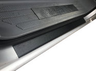 Mercedes Vito/V-class W447 2014- Door sill protectors DDU matte (2pcs, plastic) photo 1
