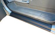 Mercedes Vito/V-class W447 2014- Door Sill Covers EuroCap (2 pcs, ABS) photo 2