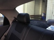 Chevrolet Lanos 1998–2017 Car Seat Covers SoyuzAuto Dynamic photo 4